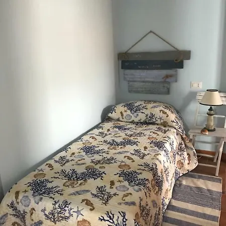 La Tanchitta Apartmán *