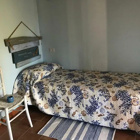 Apartmán La Tanchitta
