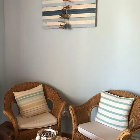 La Tanchitta Apartmán *