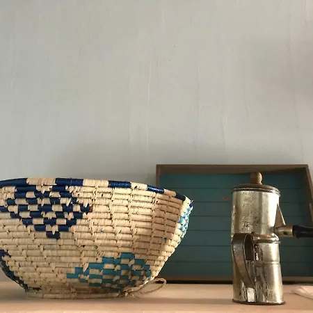 Apartmán La Tanchitta *