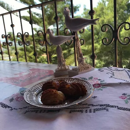 Apartmán La Tanchitta Badesi