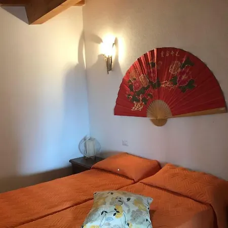 Apartmán La Tanchitta *