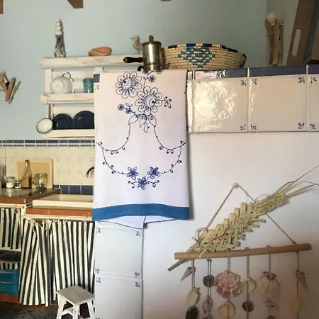 Apartmán La Tanchitta