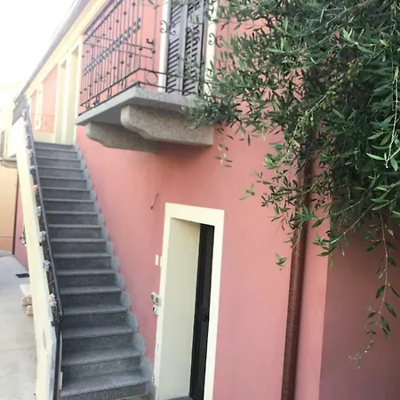 La Tanchitta Badesi