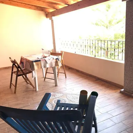 La Tanchitta Apartmán