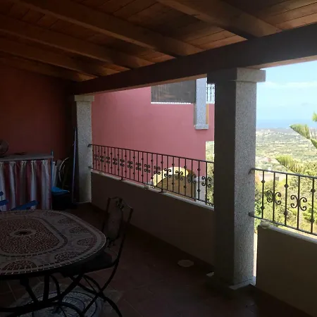 La Tanchitta Apartman