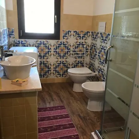 La Tanchitta Apartman Badesi
