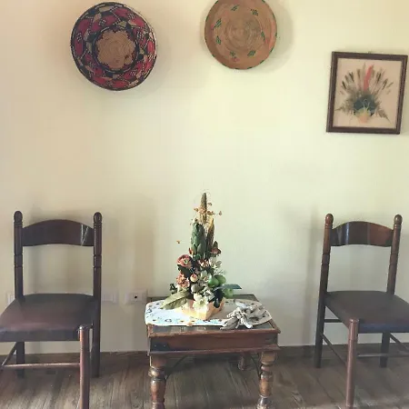 La Tanchitta Badesi