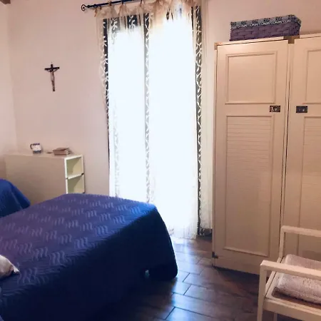 Appartamento La Tanchitta