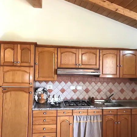 La Tanchitta Badesi