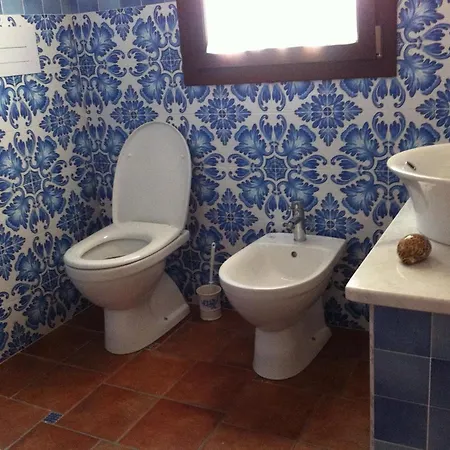 Apartman La Tanchitta